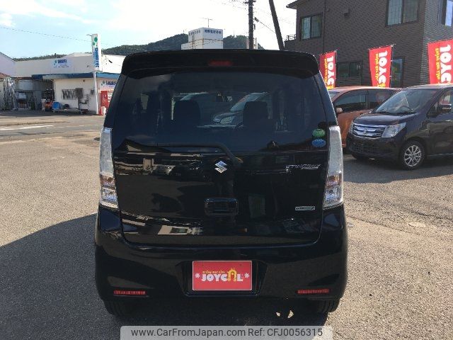 suzuki wagon-r 2012 -SUZUKI--Wagon R MH34S--700250---SUZUKI--Wagon R MH34S--700250- image 2