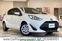 toyota aqua 2017 -TOYOTA--AQUA DAA-NHP10--NHP10-6620806---TOYOTA--AQUA DAA-NHP10--NHP10-6620806-