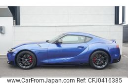 toyota supra 2023 -TOYOTA--Supra 3BA-DB06--DB06-0060664---TOYOTA--Supra 3BA-DB06--DB06-0060664-