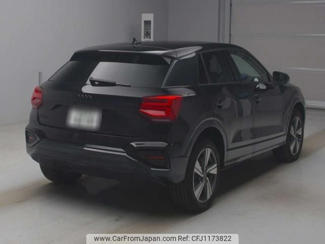 audi q2 2024 quick_quick_3BA-GADPC_WAUZZZGA3RA038729 image 2