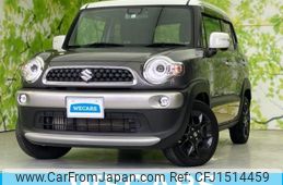suzuki xbee 2019 CFJ1514459