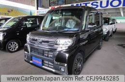 daihatsu tanto 2017 -DAIHATSU--Tanto DBA-LA610S--LA610S-0099467---DAIHATSU--Tanto DBA-LA610S--LA610S-0099467-