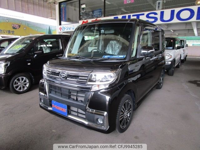 daihatsu tanto 2017 -DAIHATSU--Tanto DBA-LA610S--LA610S-0099467---DAIHATSU--Tanto DBA-LA610S--LA610S-0099467- image 1