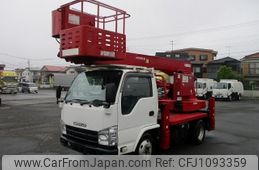 isuzu elf-truck 2012 CFJ1093359