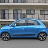 renault twingo 2017 quick_quick_DBA-AHH4B_VF1AHB22AH0754597 image 4