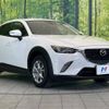 mazda cx-3 2015 -MAZDA--CX-3 LDA-DK5FW--DK5FW-111345---MAZDA--CX-3 LDA-DK5FW--DK5FW-111345- image 17