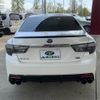 toyota mark-x 2012 quick_quick_GRX133_GRX133-6003463 image 3