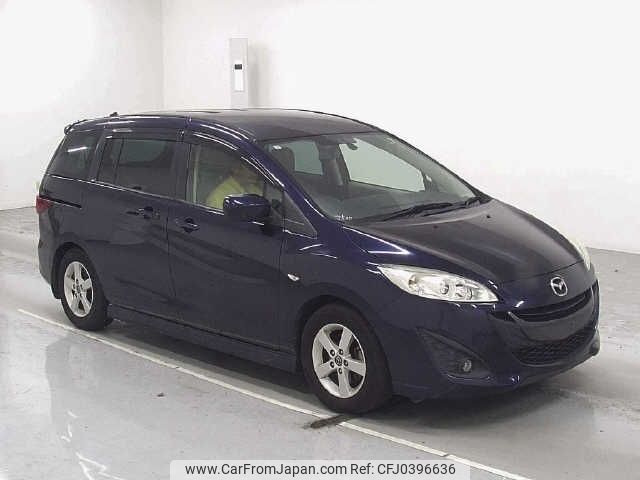 mazda premacy 2015 -MAZDA--Premacy CWFFW-129294---MAZDA--Premacy CWFFW-129294- image 1