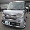 honda n-box 2021 -HONDA--N BOX JF4--1215151---HONDA--N BOX JF4--1215151- image 1