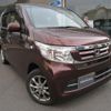 honda n-wgn 2018 -HONDA 【長野 581ﾄ9291】--N WGN WGN--1219707---HONDA 【長野 581ﾄ9291】--N WGN WGN--1219707- image 1