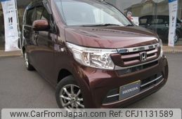 honda n-wgn 2018 -HONDA 【長野 581ﾄ9291】--N WGN WGN--1219707---HONDA 【長野 581ﾄ9291】--N WGN WGN--1219707-