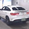 mercedes-benz gle-class 2017 quick_quick_CBA-166064_WDC2923641A065939 image 2