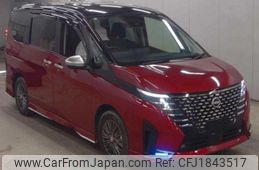 nissan serena 2024 CFJ1843517