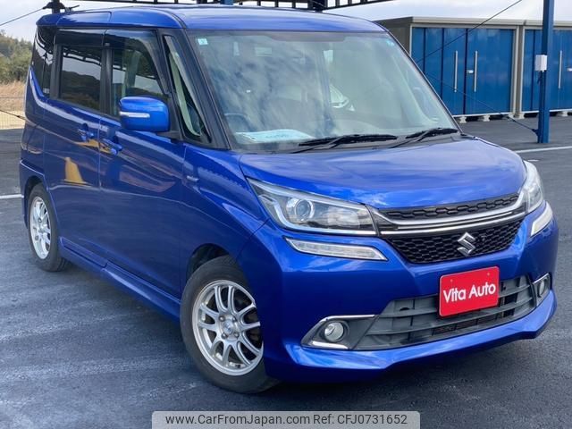 suzuki solio-bandit 2017 quick_quick_MA36S_MA36S-654955 image 2