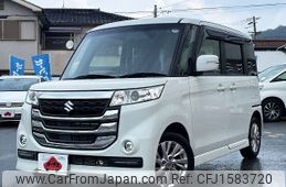 suzuki spacia 2016 CFJ1583720