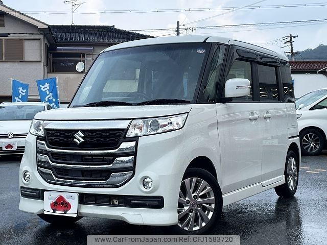 suzuki spacia 2016 CFJ1583720 image 1