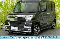 daihatsu tanto 2016 quick_quick_DBA-LA600S_LA600S-0413381