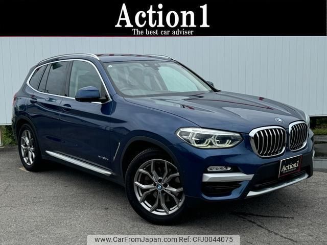 bmw x3 2018 quick_quick_TX20_WBATX320800Z12136 image 1