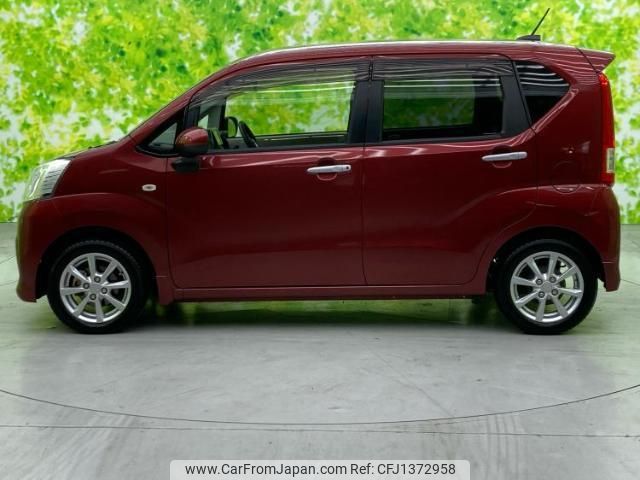 daihatsu move 2018 quick_quick_DBA-LA150S_LA150S-1074352 image 2