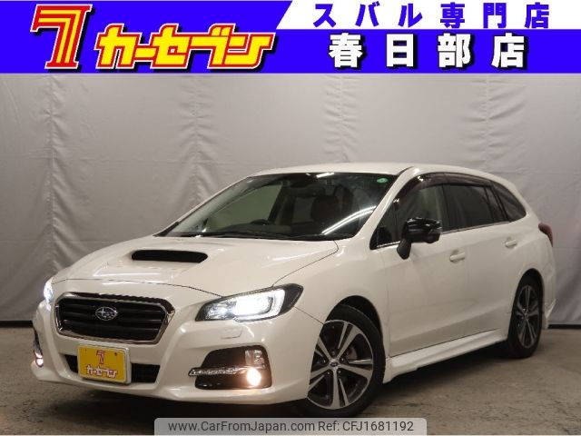 subaru levorg 2016 CFJ1681192 image 1