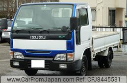 isuzu elf-truck 2004 quick_quick_ASH2F23_H2F23-602193