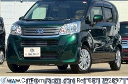 subaru stella 2021 CFJ1792897
