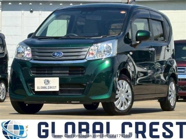 subaru stella 2021 CFJ1792897 image 1