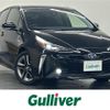 toyota prius 2019 -TOYOTA--Prius DAA-ZVW51--ZVW51-6105570---TOYOTA--Prius DAA-ZVW51--ZVW51-6105570- image 1