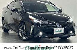 toyota prius 2019 -TOYOTA--Prius DAA-ZVW51--ZVW51-6105570---TOYOTA--Prius DAA-ZVW51--ZVW51-6105570-