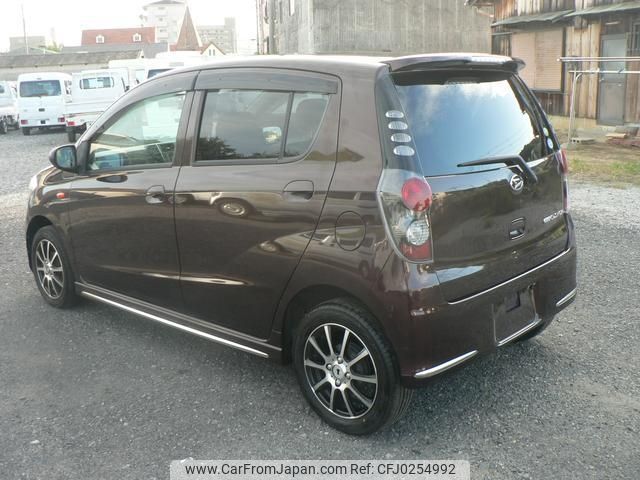 daihatsu mira 2007 -DAIHATSU 【神戸 582ﾖ5163】--Mira L275S--0058940---DAIHATSU 【神戸 582ﾖ5163】--Mira L275S--0058940- image 2