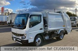 mitsubishi-fuso canter 2024 -MITSUBISHI--Canter 2RG-FEAV0--FEAV0-***425---MITSUBISHI--Canter 2RG-FEAV0--FEAV0-***425-