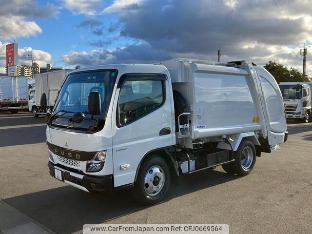 mitsubishi-fuso canter 2024 -MITSUBISHI--Canter 2RG-FEAV0--FEAV0-***425---MITSUBISHI--Canter 2RG-FEAV0--FEAV0-***425- image 1