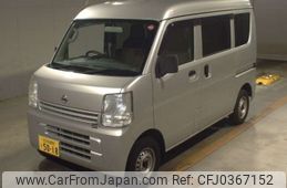 nissan clipper-van 2017 -NISSAN 【北九州 480ｻ5018】--Clipper Van HBD-DR17V--DR17V-261346---NISSAN 【北九州 480ｻ5018】--Clipper Van HBD-DR17V--DR17V-261346-