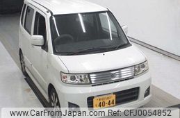 suzuki wagon-r 2008 -SUZUKI 【野田 580ｸ4044】--Wagon R MH22S--164744---SUZUKI 【野田 580ｸ4044】--Wagon R MH22S--164744-