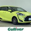 toyota sienta 2020 -TOYOTA--Sienta 6AA-NHP170G--NHP170-7205006---TOYOTA--Sienta 6AA-NHP170G--NHP170-7205006- image 1