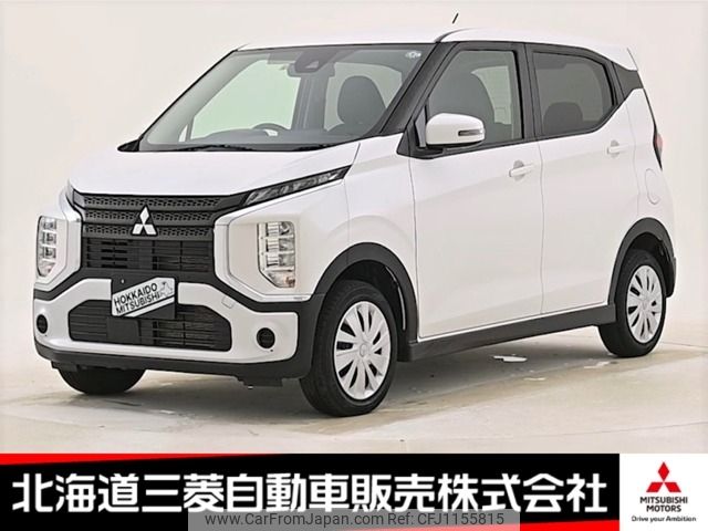 mitsubishi ek-cross 2020 -MITSUBISHI--ek X 5AA-B37W--B37W-0001021---MITSUBISHI--ek X 5AA-B37W--B37W-0001021- image 1