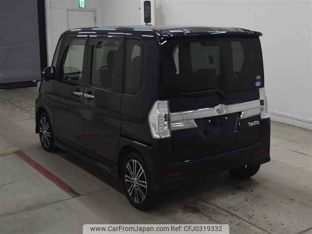 daihatsu tanto 2015 -DAIHATSU--Tanto LA600S-0336739---DAIHATSU--Tanto LA600S-0336739- image 2