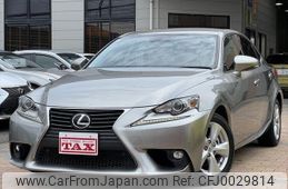 lexus is 2014 -LEXUS--Lexus IS DBA-GSE30--GSE30-5043682---LEXUS--Lexus IS DBA-GSE30--GSE30-5043682-
