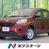 toyota passo 2018 -TOYOTA--Passo DBA-M700A--M700A-1007335---TOYOTA--Passo DBA-M700A--M700A-1007335- image 1