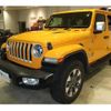 jeep wrangler 2021 quick_quick_3BA-JL20L_MW673357 image 1