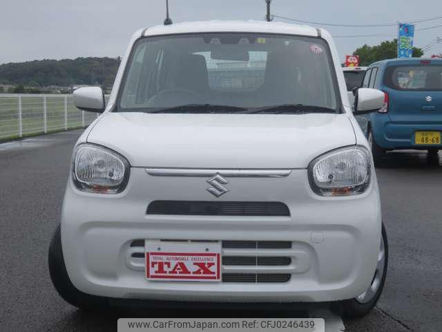 suzuki alto 2023 -SUZUKI 【名変中 】--Alto HA97S--118125---SUZUKI 【名変中 】--Alto HA97S--118125- image 2