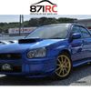 subaru impreza 2004 -SUBARU 【名変中 】--Impreza GDB--028112---SUBARU 【名変中 】--Impreza GDB--028112- image 1