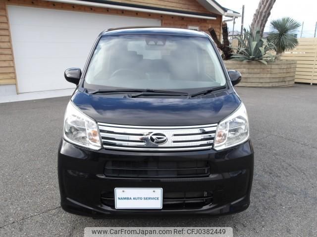 daihatsu move 2019 quick_quick_LA150S_LA150S-2032304 image 2