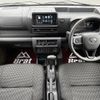 daihatsu hijet-truck 2024 CFJ1818444 image 16