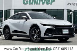 toyota crown 2023 CFJ1609118