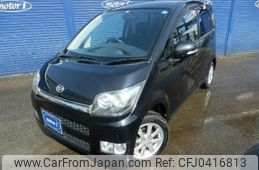 daihatsu move 2007 -DAIHATSU--Move L175S--1039670---DAIHATSU--Move L175S--1039670-