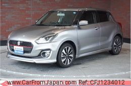 suzuki swift 2017 -SUZUKI--Swift DBA-ZC13S--ZC13S-104769---SUZUKI--Swift DBA-ZC13S--ZC13S-104769-