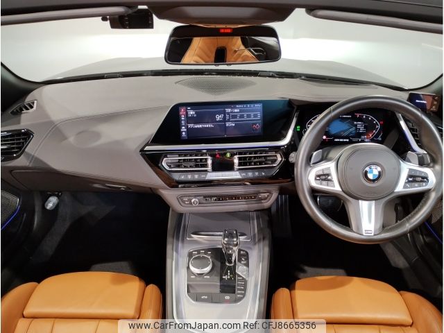 bmw z4 2019 -BMW--BMW Z4 3BA-HF30--WBAHF52020WW51748---BMW--BMW Z4 3BA-HF30--WBAHF52020WW51748- image 2
