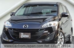 mazda premacy 2011 quick_quick_DBA-CWEFW_CWEFW-134191