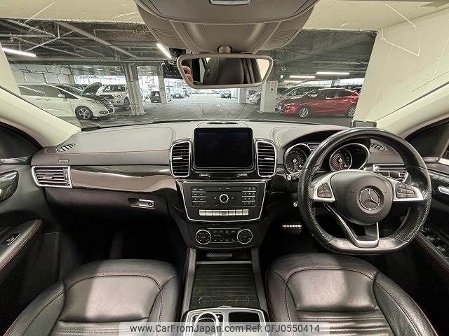 mercedes-benz gle-class 2017 -MERCEDES-BENZ--Benz GLE LDA-166024--WDC2923242A070387---MERCEDES-BENZ--Benz GLE LDA-166024--WDC2923242A070387- image 2